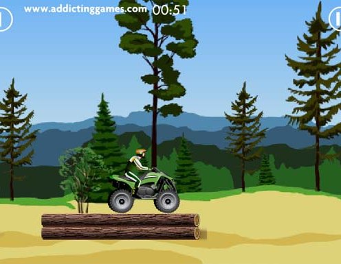 Play Stunt Dirt Bike 2 Game