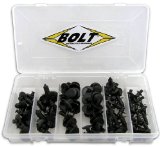 Bolt Motorcycle Hardware