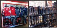 honda-motorcycle-safety-foundation-training-gear-boots-alpharetta-ga