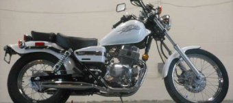 Honda Motorcycles for sale by owner