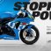 Suzuki Sport Motorcycles