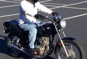 Motorcycle Safety course Atlanta