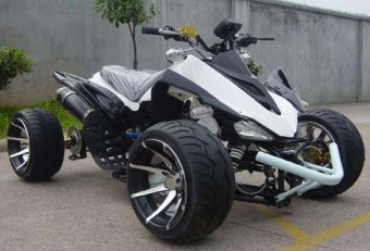 Street ATV