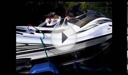 jet ski / jetski yamaha suv boat