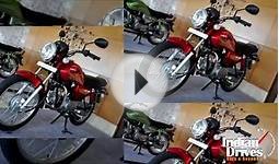 List Of Fuel-Efficient Motorcycles In India