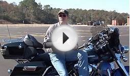 Motorcycle Safety Course Hones Skills