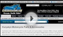 Suzuki Motorcycle Parts List