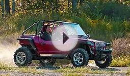 The Reeper - Off-Road and Street Legal ATV